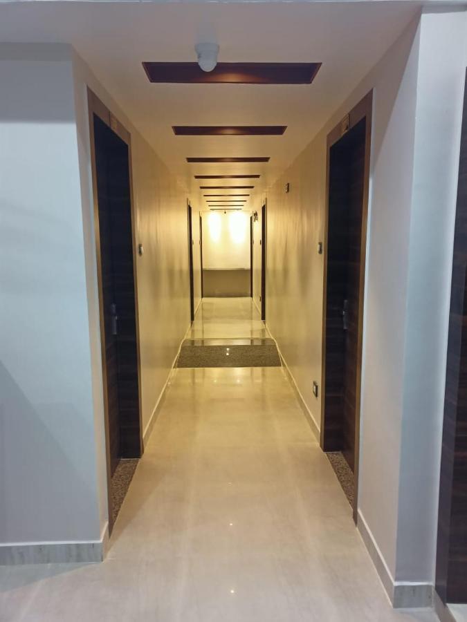 Aditya Inn Guwahati Exterior foto